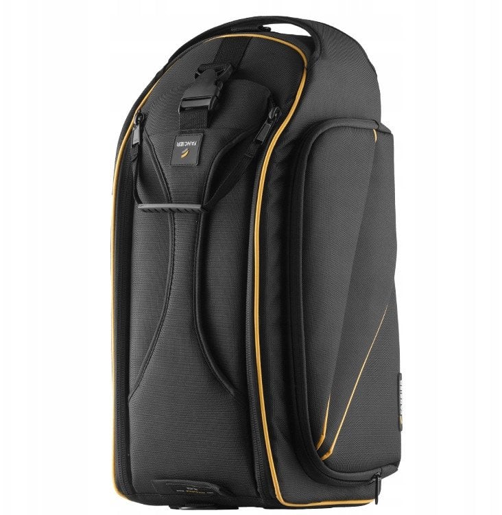 Torba Fancier Torba na kamerę Star 20 Czarna