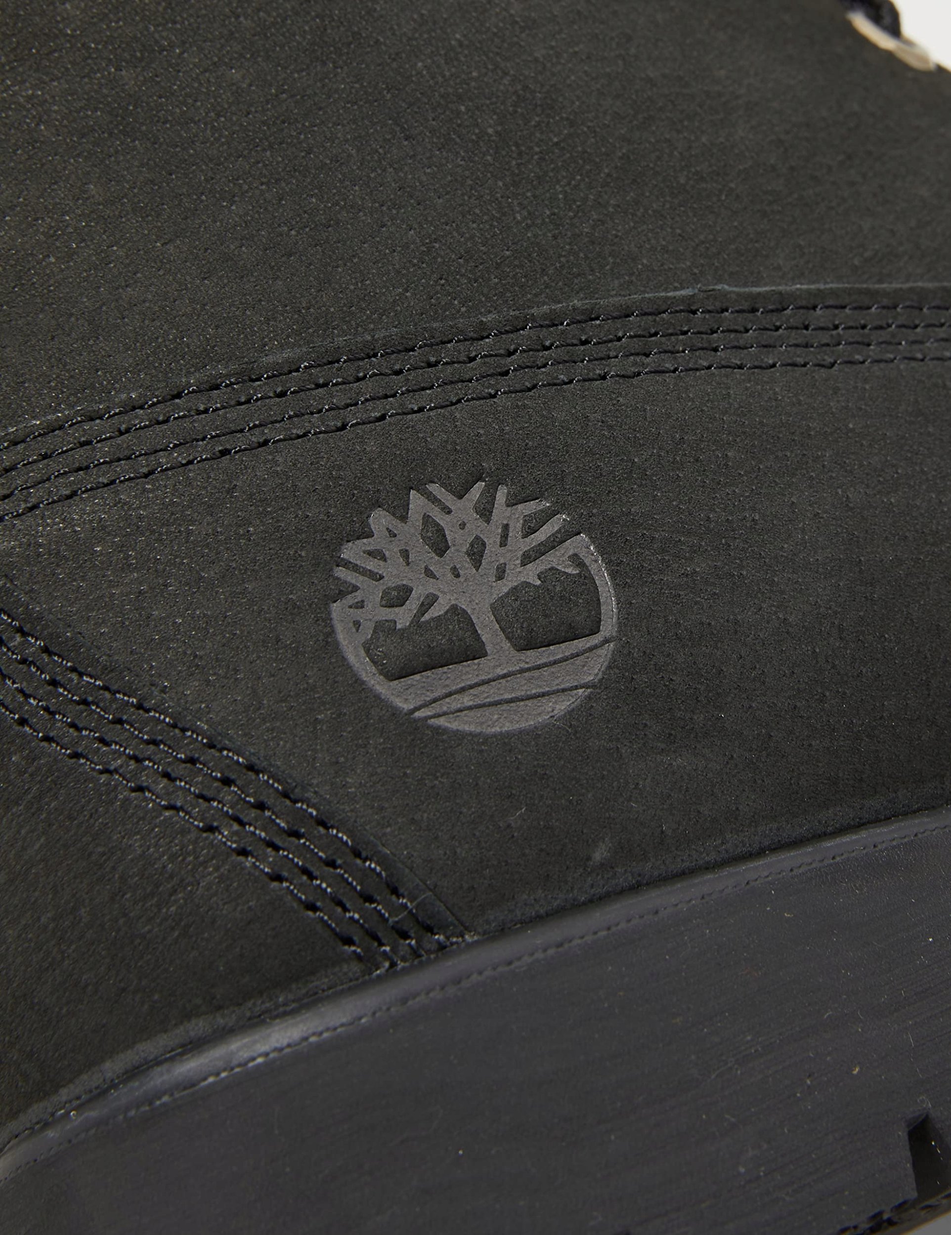 Timberland 6 IN Basic Boot 1A27X6 Czarny 44