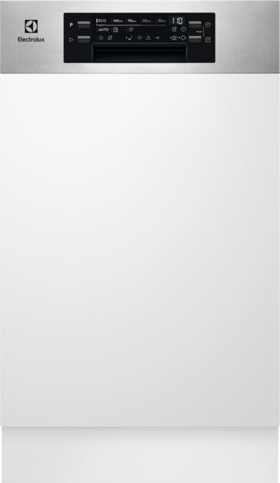 Zmywarka Electrolux EES42210IX