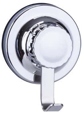 SINGLE HOOK WITH SUCTION CUP BIC-0972A