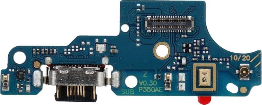 OEM Płytka ładowania do MOTOROLA G10 OEM (Fast Charger)