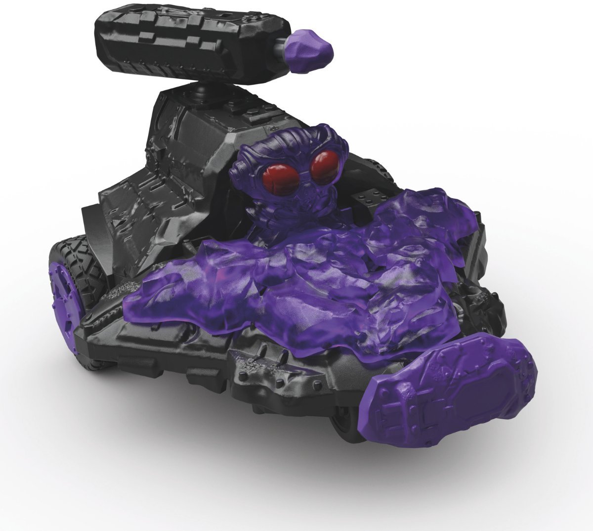 Schleich Shadow Jet Vehicle with Mini Creature