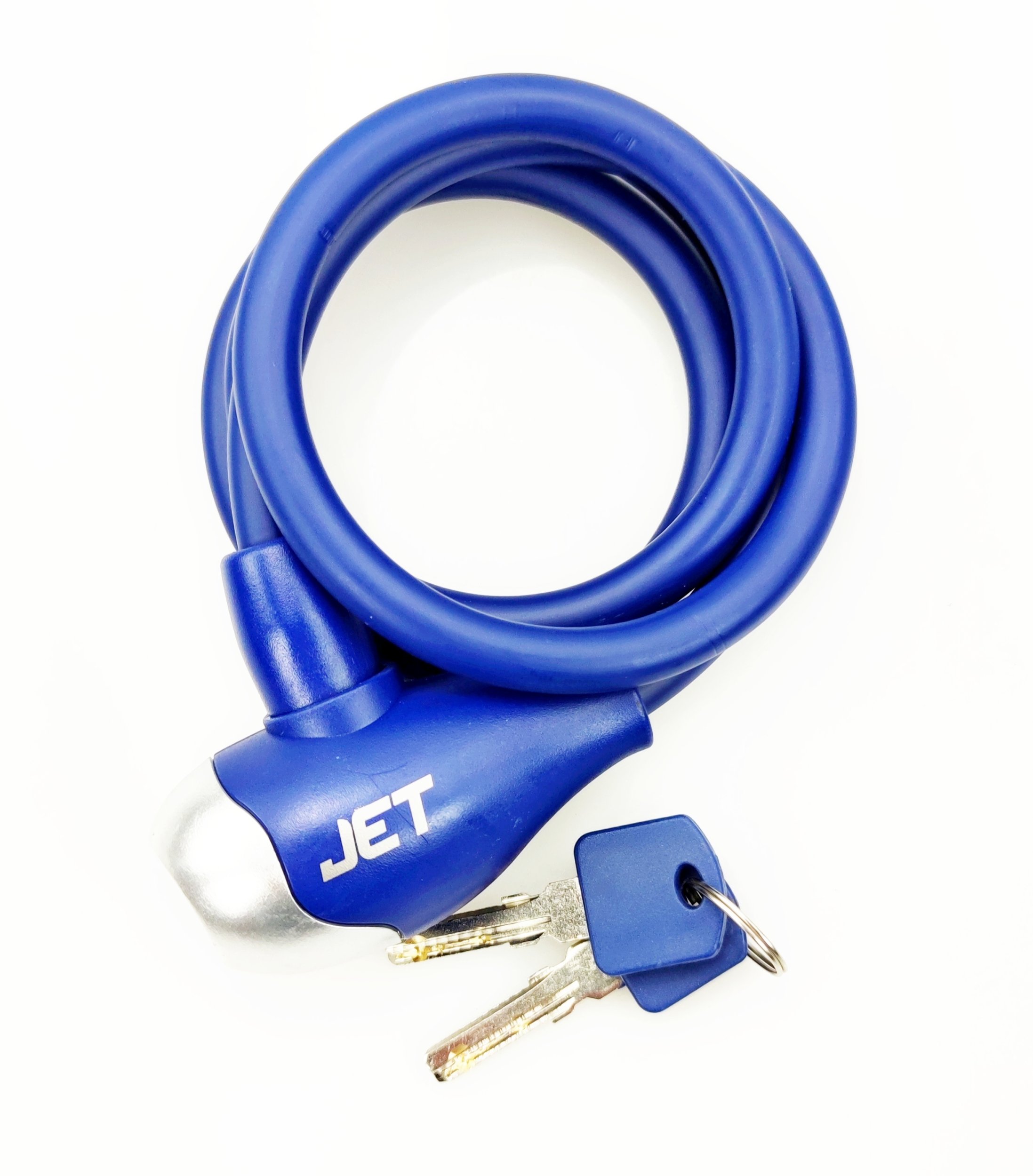 Zapięcie JET LOCK 10x1000mm granatowy