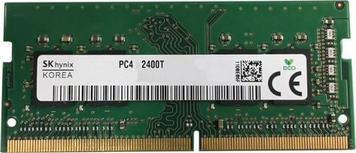 Hynix Pamięć RAM SK Hynix 4GB DDR4 2133MHz PC4-2133P SODIMM