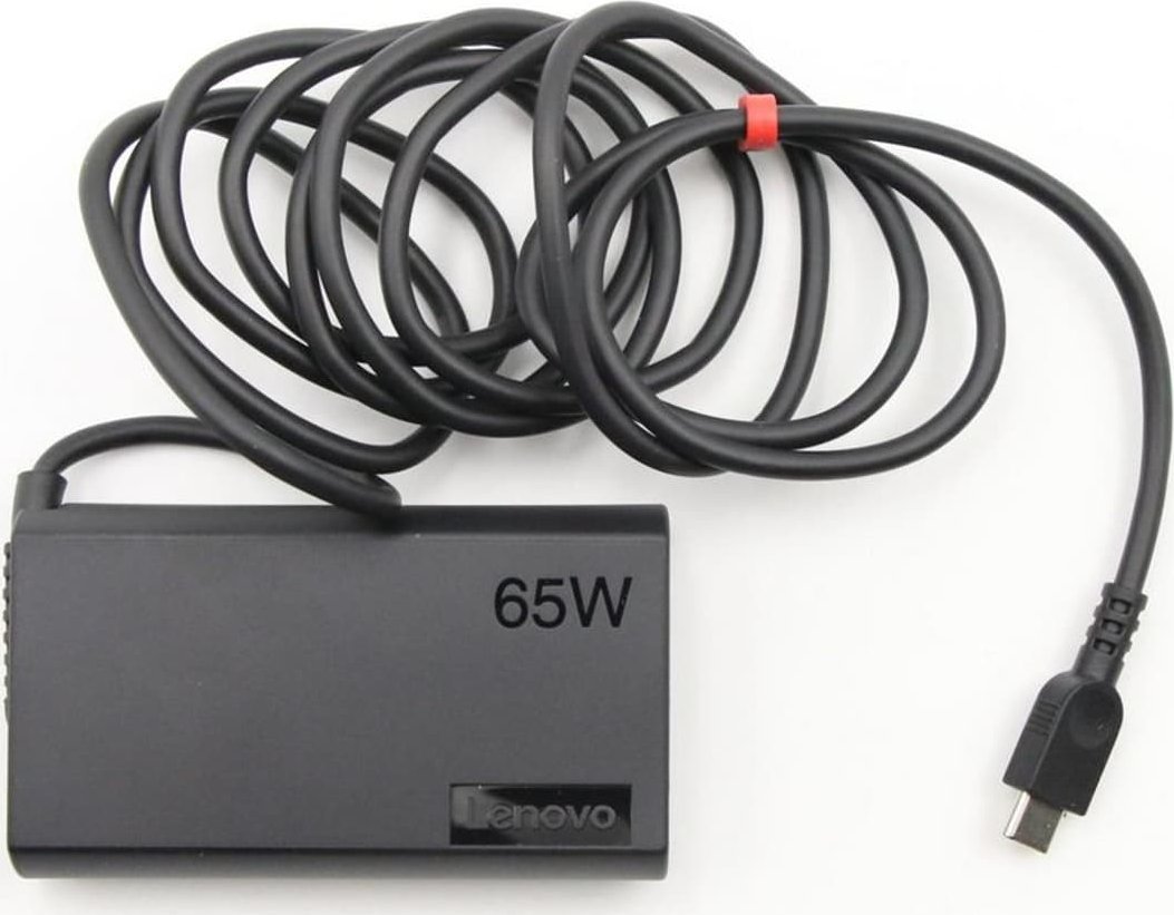 Zasilacz do laptopa Lenovo PD,65W,20/15/9/5V,3P,WW,DEL