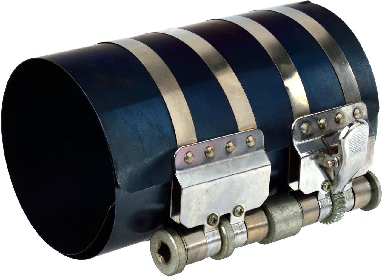 Geko opaska do pierscieni tłokowych 6"x90-175mm (G02622)