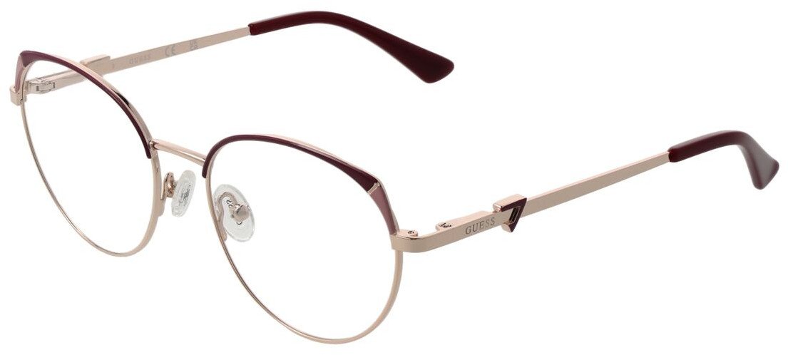 Ramki do okularów Damski Guess GU2867 51069