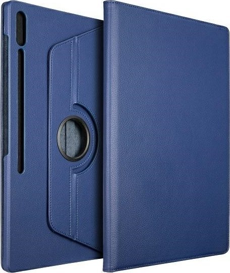 Etui na tablet Etui Smart Samsung Tab S9 Ultra granatowy /dark blue 14.6"