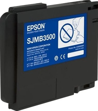 Epson Skrzynka do konserwacji atramentu SJMB6000/6500 C33S021501