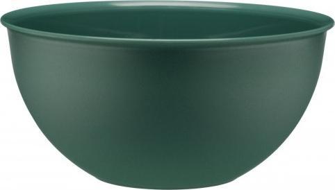 Galicja Miska kuchenna plastikowa Molly zielona 1L
