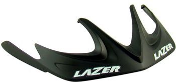 Lazer Daszek X3M Cyclone czarny (LZR-AKC-X3MC4)