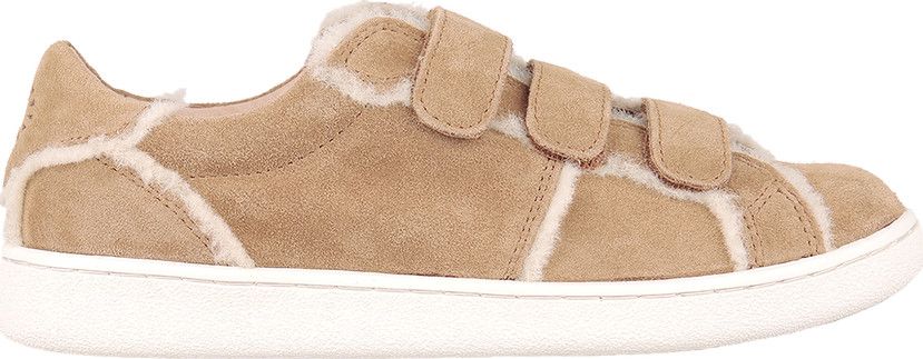UGG Trampki Ugg Alix 1091949-CHE - 38