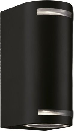 Kinkiet IDEUS Oprawa zewnętrzna ścienna FOREST 2xGU10 C IDEUS 0124