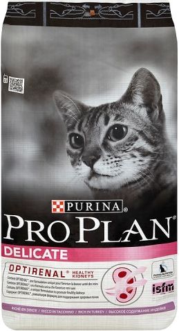 Purina Pro Plan Delicate Indyk 10kg