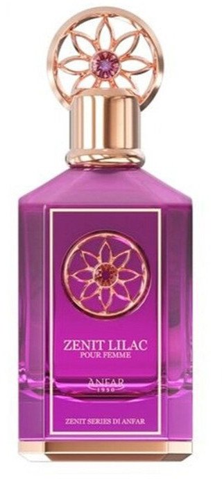 Anfar Zenit Lilac ekstrakt perfum spray 100ml