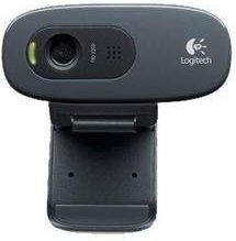 Kamera internetowa Logitech C270 VID (960-000635)