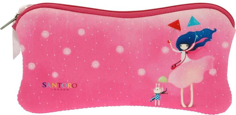 Santoro Neoprenowy futerał Under my umbrella (252502)
