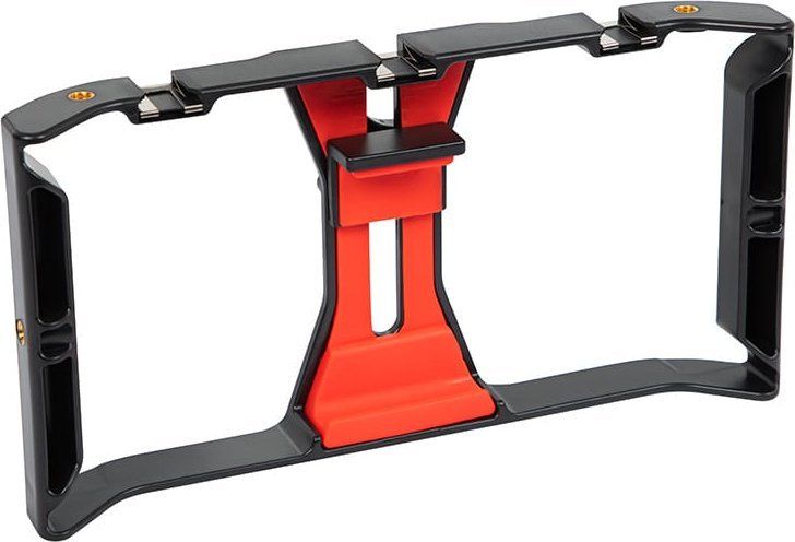 Blow 79-192# Uchwyt klatka operatorska stabilizator ręczny do smartfona blow bs17