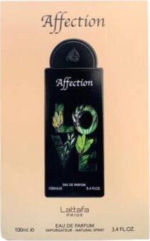 Lattafa Lattafa Pride Perfume Affection EDP 100ml
