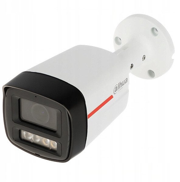 KAMERA IP IPC-HFW2649TL-S-LED-0360B-PRO WizSense WizColor - 6 Mpx 3.6 mm DAHUA