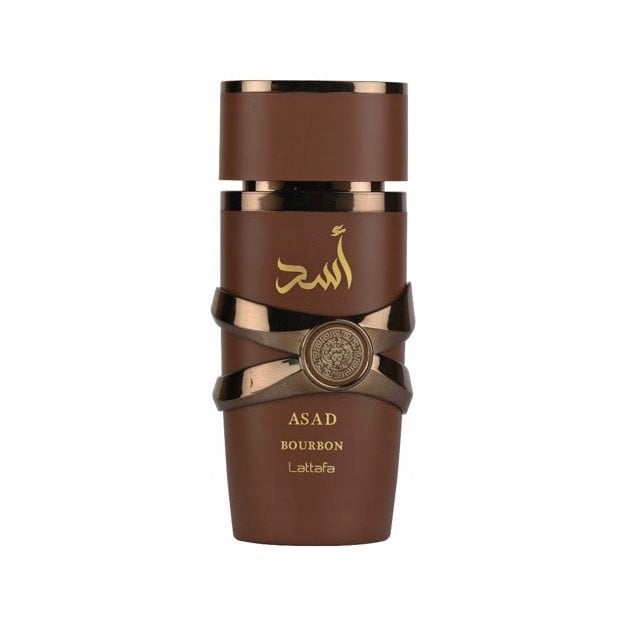 LATTAFA Asad Bourbon EDP spray 100ml