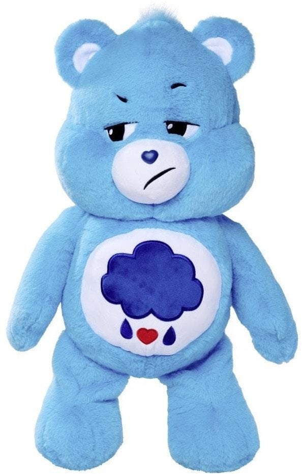 PLUSZAK TROSKLIWE MISIE 60CM GDEREK NIEB SIMBA 1