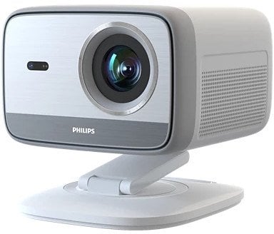 Philips NeoPix 444 | Full HD (1920x1080) | 500 ANSI lumens | White