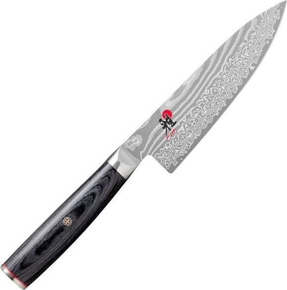 Miyabi Nóż kuchenny MIYABI 5000FCD Gyutoh 24 cm uniwersalny