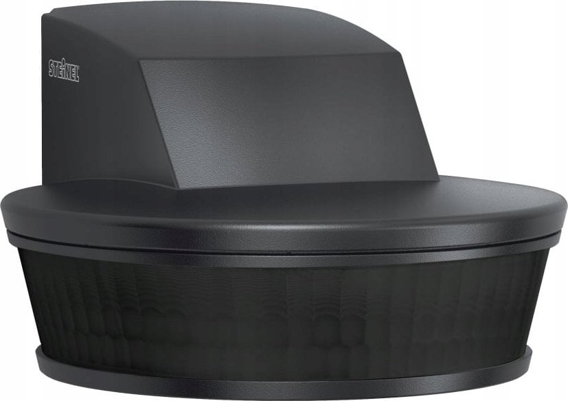 Steinel Czujnik ruchu Steinel SensIQ S EVO KNX V3 antracyt