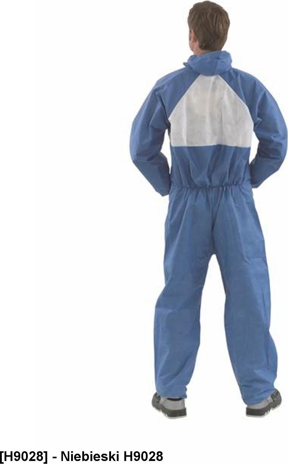 Ardon H9028 - 3M - kombinezon typ XXL