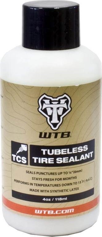WTB Uszczelniacz do opon Tubeless WTB TCS 2.0 Sealant