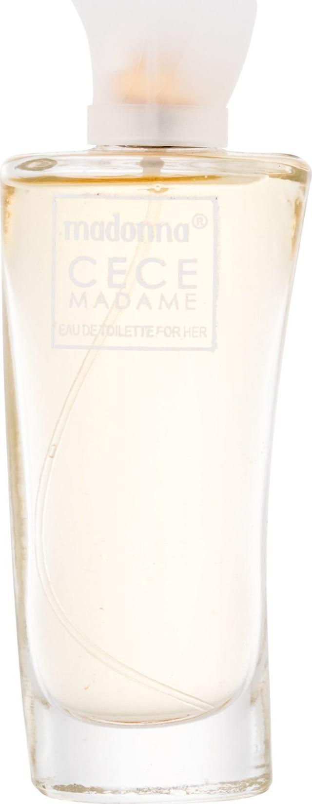 Madonna Nudes 1979 Cece Madame EDT 50 ml