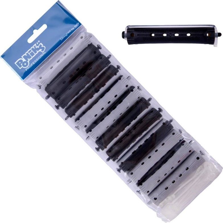 Poniks wałki do trwałej ondulacji włosów 16mm