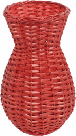 Wnuk Wazon na kwiaty (Wenge/21cm)