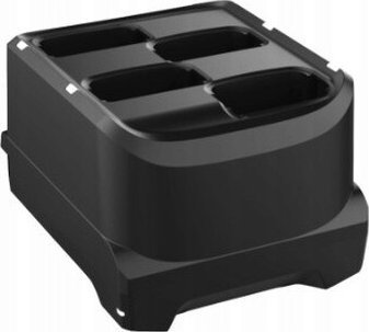 Ładowarka Zebra Zebra SAC-MC93-4SCHG-01 ładowarka akumulatorów Akumulator przenośnego komputera mobilnego DC