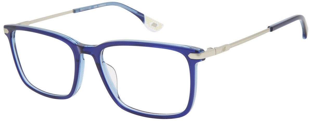 Ramki do okularów Męskie New Balance NB414602 56