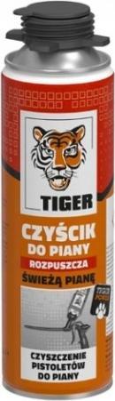 Bostik Czyścik do piany zmywacz do pistoletu 500 ml