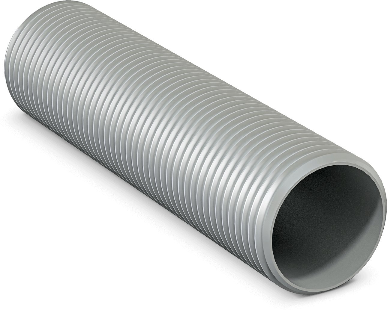 Rura dystansowa gwintowana 3/4”