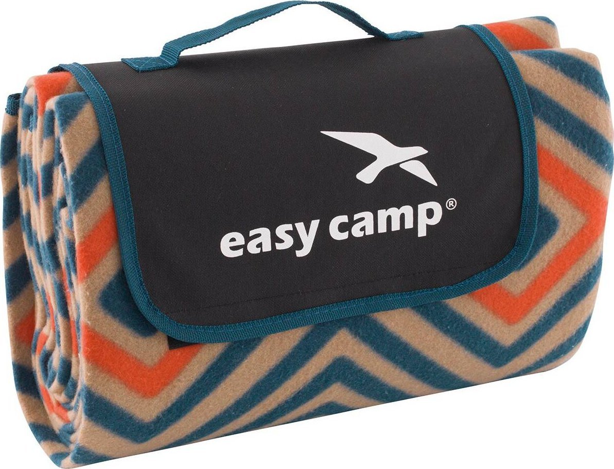 Easy Camp Koc piknikowy Easy Camp Picnic Rug Uniwersalny