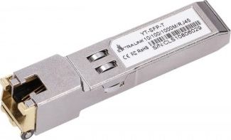 Moduł SFP ExtraLink Moduł SFP 1.25G do RJ45 (EX.15081) - NUEXTSOM0015081