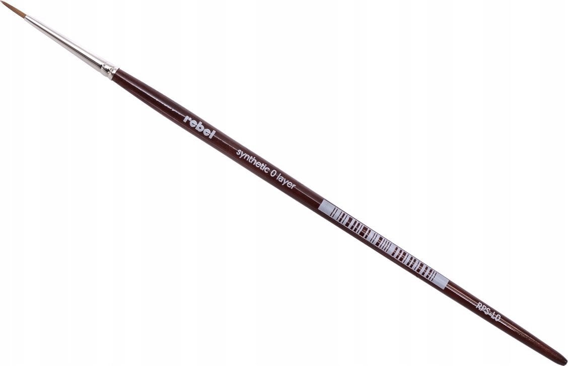 Rebel Rebel: Pêdzel syntetyczny - Layer - 0