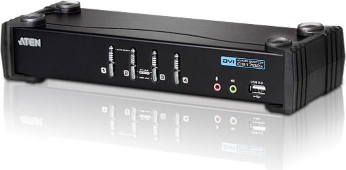 Przełącznik Aten CS-1764A