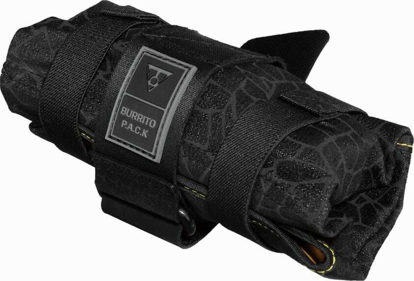 Topeak Torba podsiodłowa Topeak Loader Burrito Pack