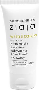 Ziaja Ziaja Baltic Home SPA krem-maska twarz 50 ml