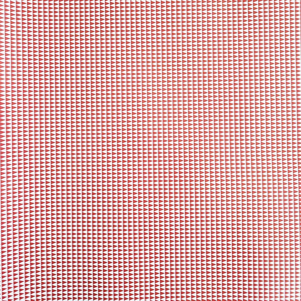 Papier trójkąty do prezentów 57cmx20m 20m213