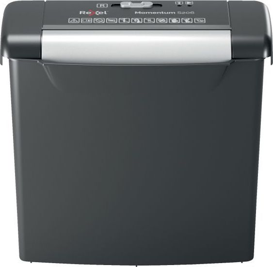 Niszczarka Rexel Momentum S206 P-2