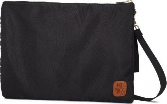 My Bag My Bag's Saszetka torebka Eco Black