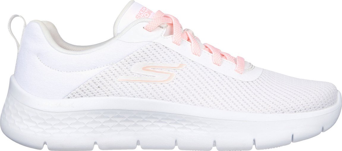 Skechers Skechers damskie buty sportowe GO WALK FLEX-ALANI 124952 WPK 36