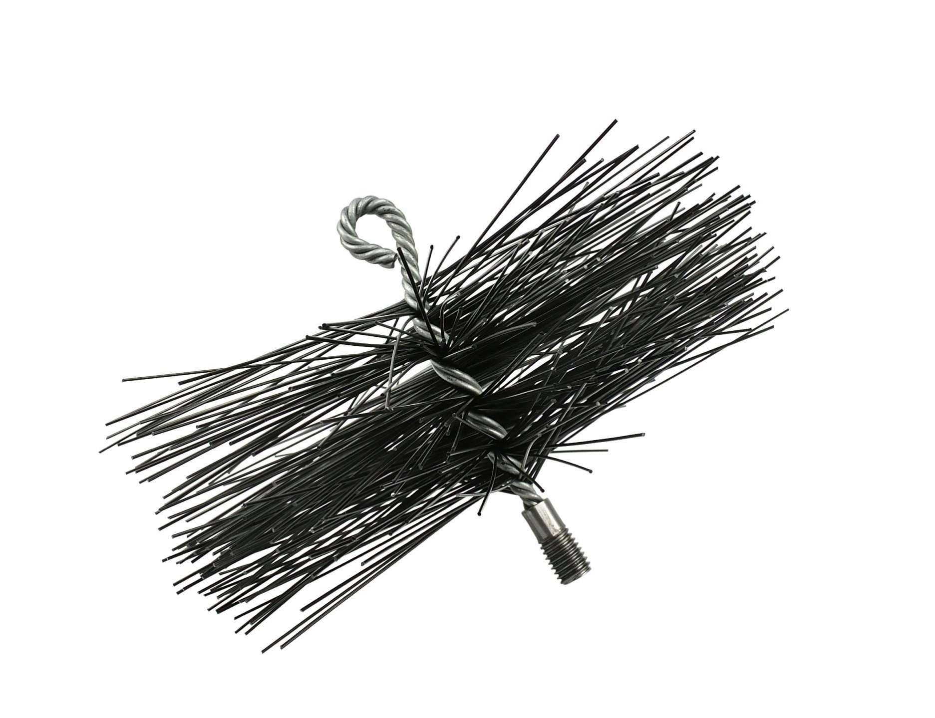 Szczotka - wycior PVC do komina 200 (40)