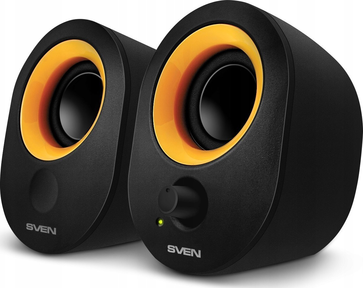 SVEN 316 głośniki 2.0